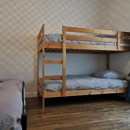Chez Aimee Apartment แร็งส์ ภายนอก รูปภาพ