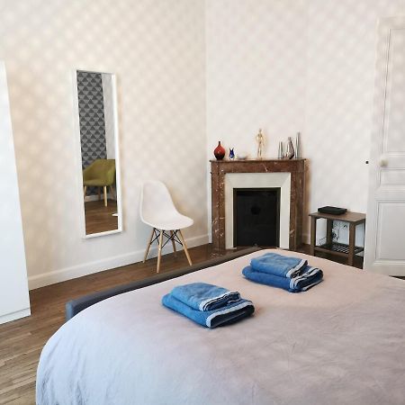 Chez Aimee Apartment แร็งส์ ภายนอก รูปภาพ